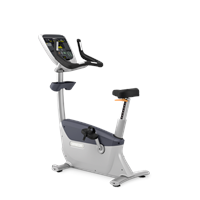 Precor UBK 835 Upright Bike Fitness Cycle for home use