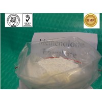 Primobolan Depot Injectable Anabolic Steroids Methenolone Enanthate Powder