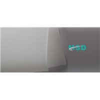 Sell MSD translucent film Pvc stretch ceiling film