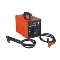 Siemens welding machine