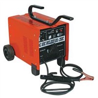 TORHE welding machine