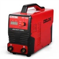 delixi welding machine