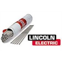 lincoln welding rods