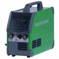 migatronic welding machine