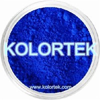 mineral ultramarine blue pigment powder