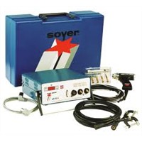 soyer welding machine