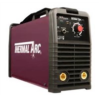thermadyne welding machine