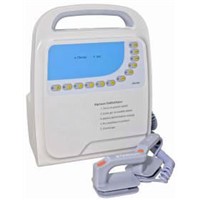 China defibrillator with CE, ISO China manufacturer price