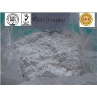 Healthy Boldenone Powder / Boldenone Cypionate For Anti-aging CAS No: 106505-90-2