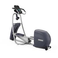 Precor EFX 423 Elliptical Fitness Crosstrainer Home Trainer