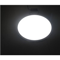 round and square  ultral slim led panel down light 20w