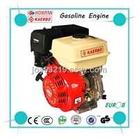 Chinese Manufacture Gasoline Engine, Petrol Engine