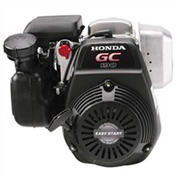 Honda GC190 Air-cooled 4-stroke OHC Engine