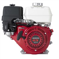 Honda GX270 Air-cooled 4-stroke OHV Engine