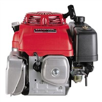 Honda GXV340 Air-cooled 4-stroke OHV Engine