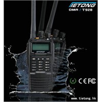 TIETONG HOT DIGITAL DMR RADIO T928