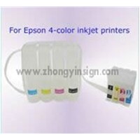 2015 Hot Sale Factory Directly Supply Printer Ink Cartridge