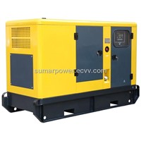 Ricardo Silent Diesel Generator Set