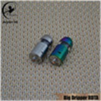 Kepler hottest selling Rainbow atomizer big dripper rdta the big dripper rdta