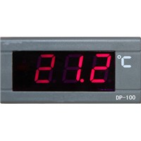 cold room digital temperature panel