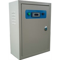 refrigeration electric control box