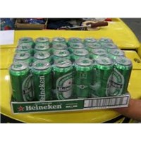 heineken beer