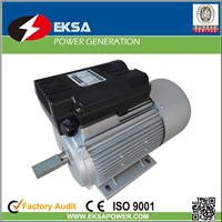 Y2 Cast Iron Asynchronous AC Electric motor