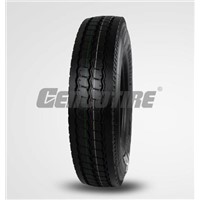 all steel radial truck tyres truck tires 12.00R24 #326