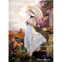 Pino oil painting,artist oil painting,oil painting reproductions