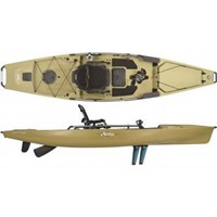 Hobie Mirage Pro Angler 14 Kayak 2015