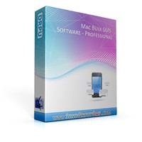 Professional Mac Mobile Messaging Software