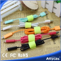 iAnycas data charging cable new USB charger cable for iphone 6
