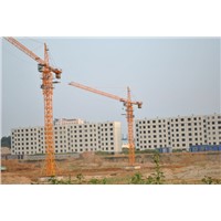 China Construction tower crane  for Sale QTZ60(TC5010)