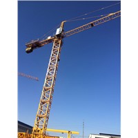 China Equipment Tower crane for Construction QTZ50(TC5008)