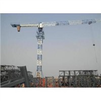 Equipment Tower crane made in China QTZ60(PT5010)