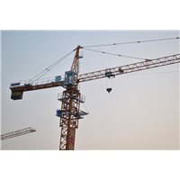 Hot sale Construction tower crane QTZ63(TC5610)