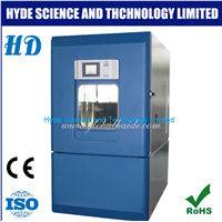 Outstanding Performance Low Temperature Stainless Steel Environment Test Box