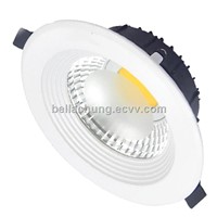 China Manufacturer AC85-265V  2400lm SMD 30W LED Downlight