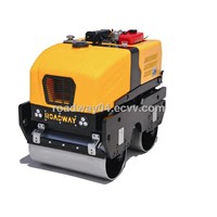 remote control road roller