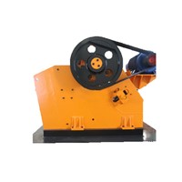 JAW CRUSHER SERIES