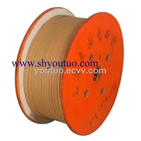 KRAFT PAPER COVERED WIRE