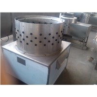 chicken plucking machine plucker