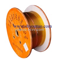 KAPTON  COVERED WIRE