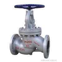 globe valve