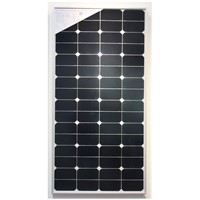80W solar panel for solar system
