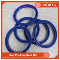 Rod seal IDI PU material