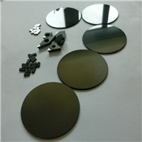 PCD cutting tool disc &amp;amp; PCD blank for cutting tool &amp;amp; PCD round disc
