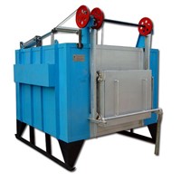 box furnace