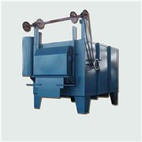 box type protective atmosphere furnace