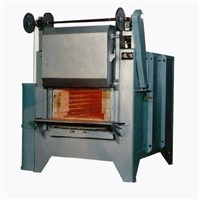 box type resistance high temperature furnace